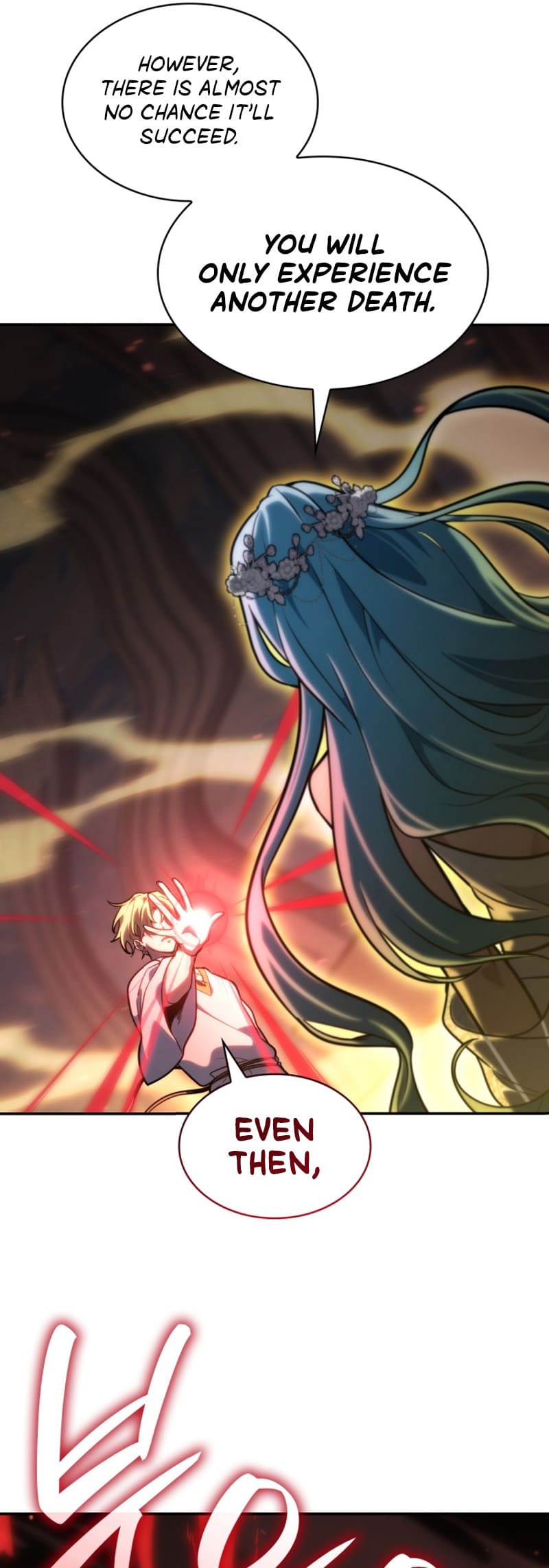 Infinite Mage, Chapter 91 image 13